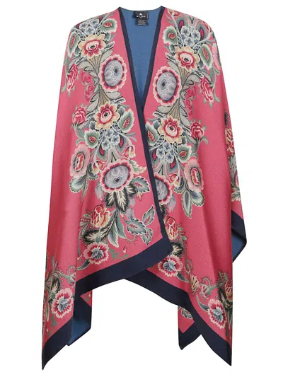 ETRO ETRO JACKET