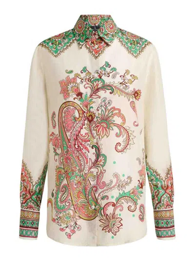 ETRO JACKET