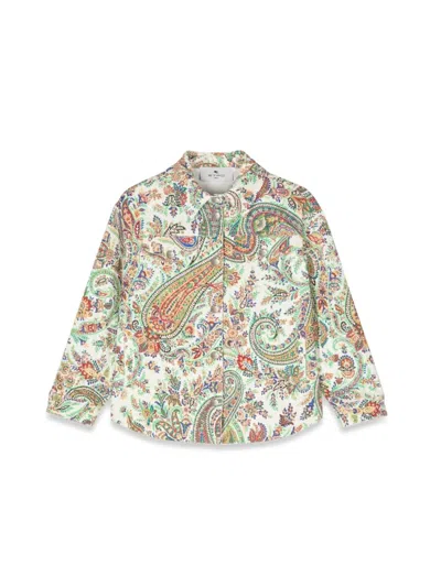 ETRO JACKET
