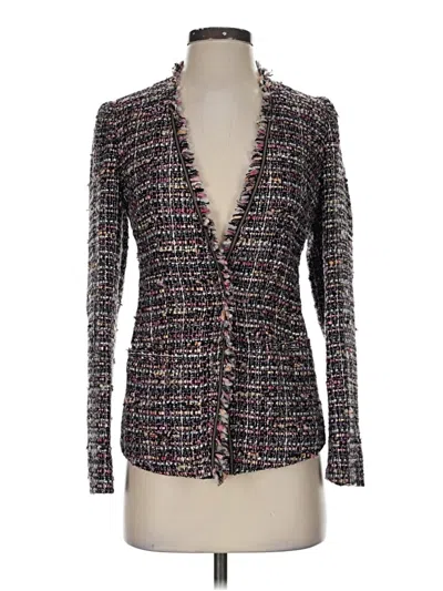 Pre-owned Etro Jacket In Purple