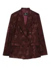 Etro Wrca001099tjb41 M5039 In Brown
