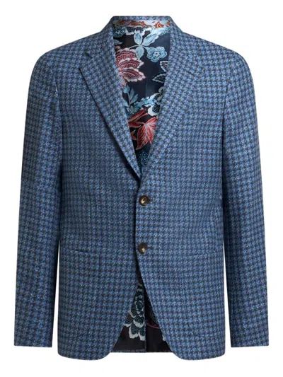 ETRO ETRO JACKET ROME CLOTHING