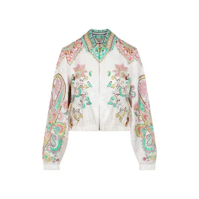 ETRO ETRO JACKET