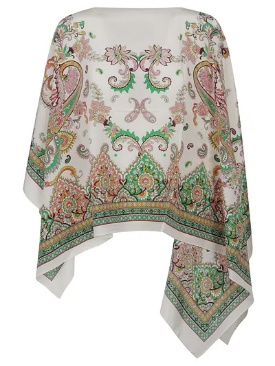 ETRO ETRO JACKET