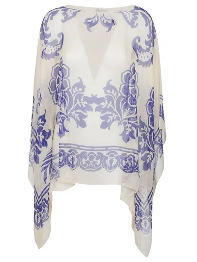ETRO ETRO JACKET