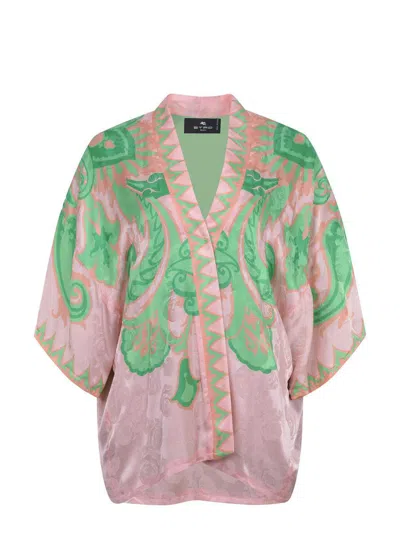 ETRO ETRO  JACKETS