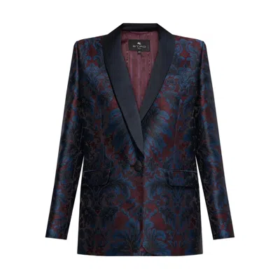 ETRO ETRO JACKETS