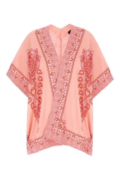 Etro Jackets & Vests