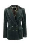 ETRO ETRO JACKETS AND VESTS