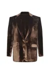 Etro Coatsjackets In Brown