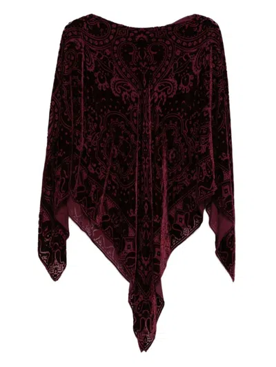 ETRO ETRO CAPE