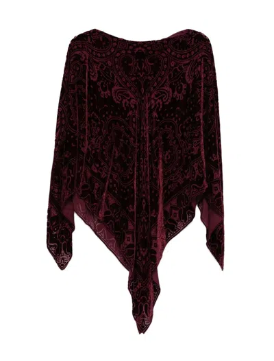 ETRO ETRO JACKETS