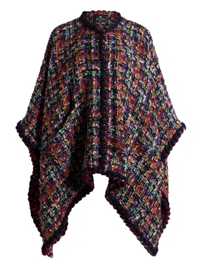 ETRO ETRO JACKETS