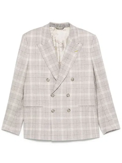Etro Jackets In Multicolor