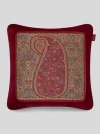 Etro Paisley-jacquard Velvet Cushion