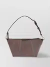 Etro Jacquard Fabric Shoulder Bag