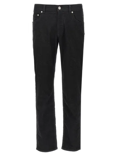 ETRO ETRO JACQUARD JEANS
