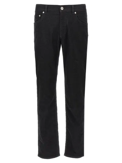 ETRO JACQUARD JEANS