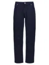 Etro Paisley-jacquard Trousers