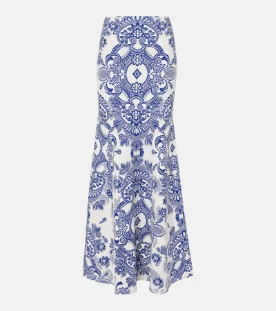 Etro Skirts In Multi