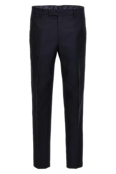 ETRO JACQUARD PANTS