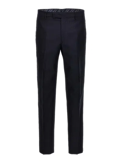 ETRO JACQUARD PANTS
