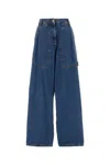 Etro Jeans Wide Leg