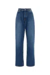Etro Jeans In Blue
