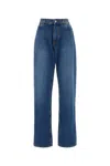 Etro Loose Jeans