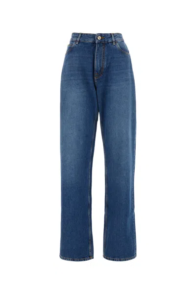 Etro Jeans In S9001