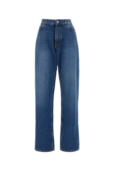ETRO ETRO DENIM JEANS