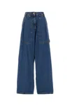Etro Jeans Wide Leg