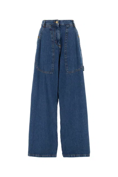 ETRO ETRO DENIM JEANS