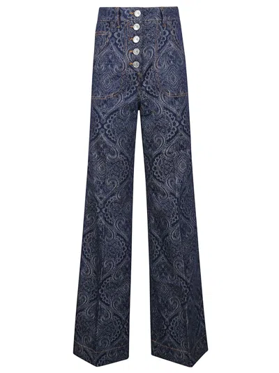 ETRO ETRO JEANS