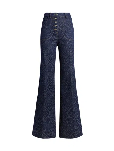ETRO ETRO JEANS