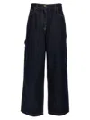 Etro Jeans In Blue