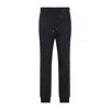Etro Coulisse Tapered Jogger Pants In Blue