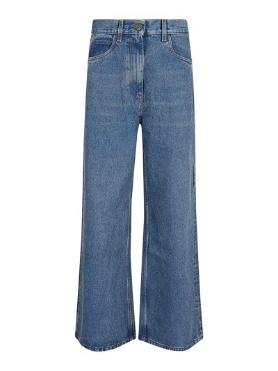 ETRO JEANS