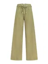 Etro Jeans In Blue