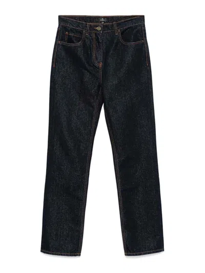 ETRO JEANS
