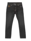 Etro Slim Jeans In Gris