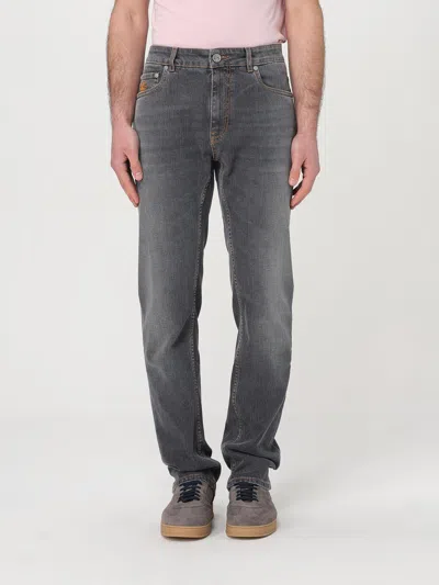 Etro Jeans  Men Color Denim