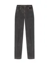 Etro Jeans In Gray