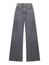 Etro Jeans In Multicolour
