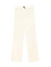 Etro Five-pockets Jeans In Nude