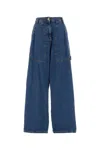 Etro Jeans Wide Leg In S9000