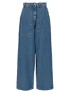 Etro Jeans In S9000
