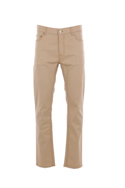 Etro Jeans In Neutral