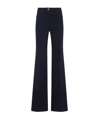 ETRO JEANS WITH BELT LOOPS