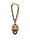 Shop Etro Jewellery In Grey